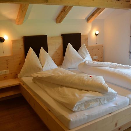 Hotel Edelweiss Хохфильцен Экстерьер фото
