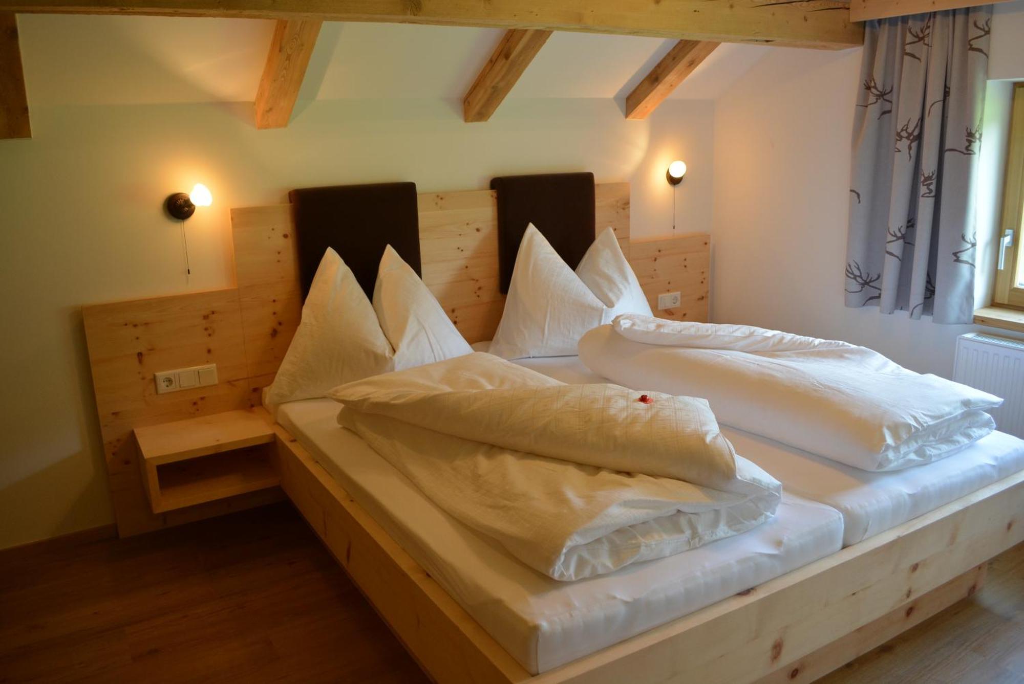 Hotel Edelweiss Хохфильцен Экстерьер фото
