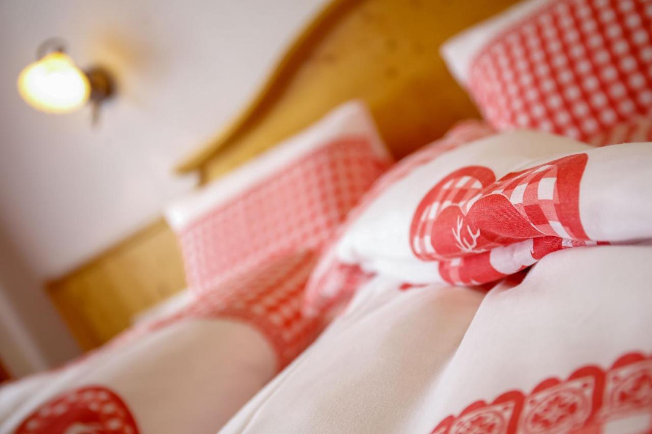 Hotel Edelweiss Хохфильцен Экстерьер фото