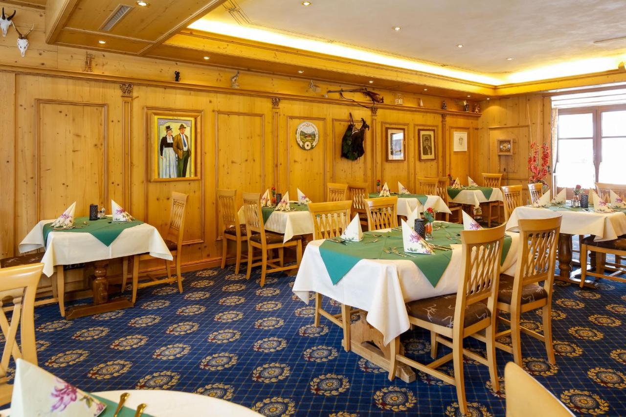 Hotel Edelweiss Хохфильцен Экстерьер фото
